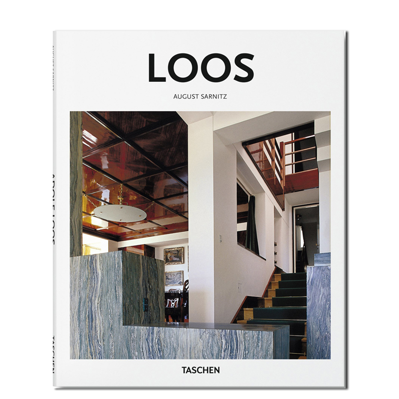 【TASCHEN出版社官方直营店】精装原版进口