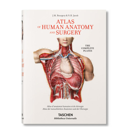 【TASCHEN出版社官方直营店】精装原版进口