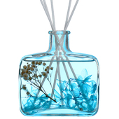 香薰室内持久家用高级无火香薰卧室女生淡香厕所专用香氛衣柜香薰