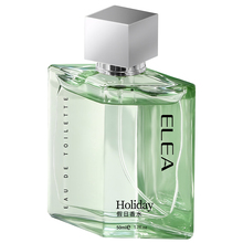 香水男士大吉岭茶持久清新淡香留香古龙蔚蓝72小时大牌正品男生女