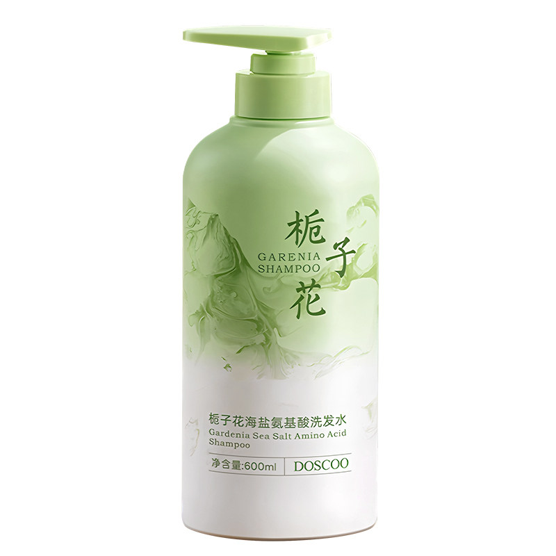 氨基酸洗发水露控油蓬松止去屑痒柔顺改善毛躁干枯滋养头发洗头膏