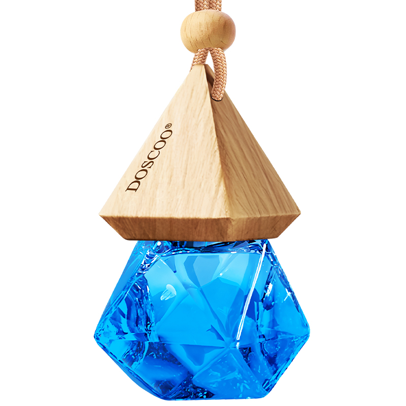 爆卖100w+】车载香薰挂件第一名