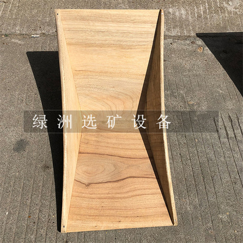 手工淘金盆樟木淘金盆沙金木盆