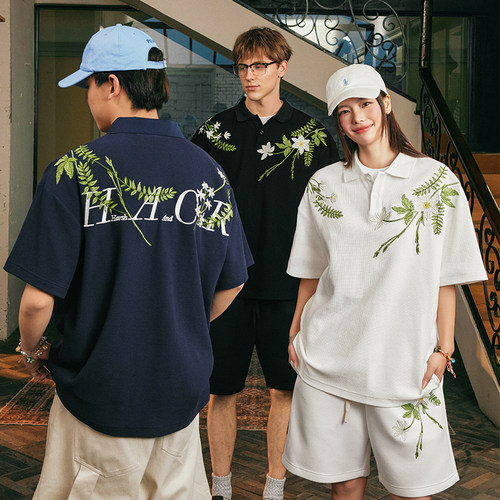 潮流精品，品质保证