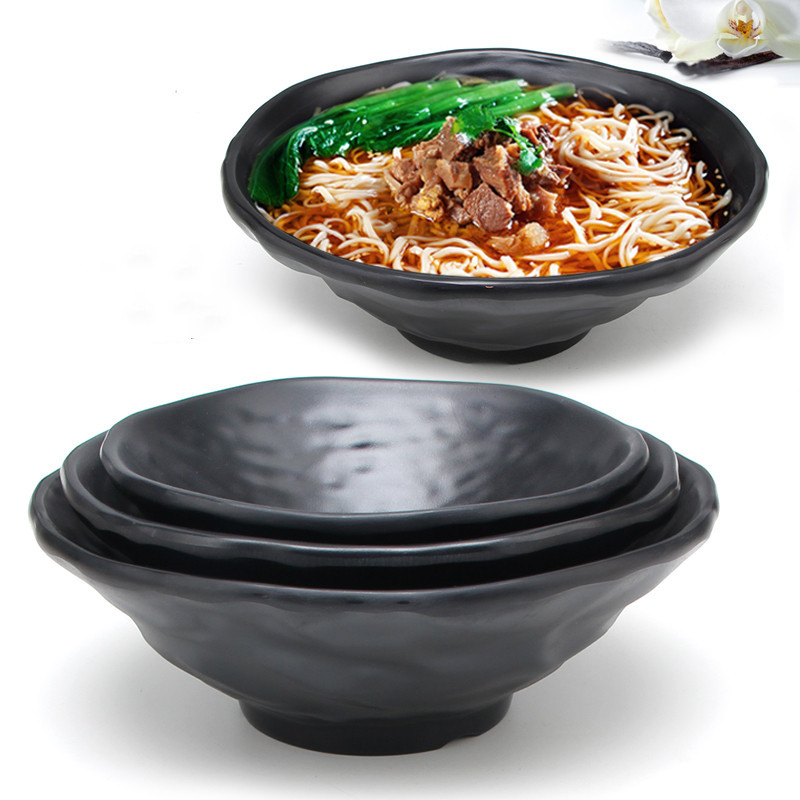 面馆专用面碗面条日式羊肉粉麻辣