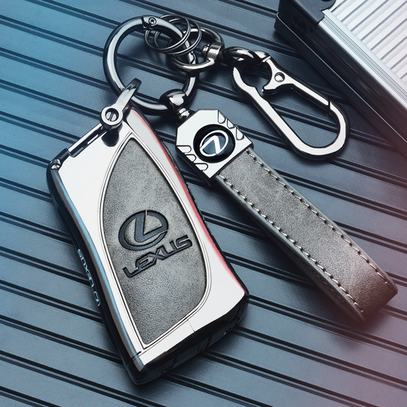 2025款雷克萨斯RX钥匙套23-25款RX500h专用RX350h汽车RX450h包壳