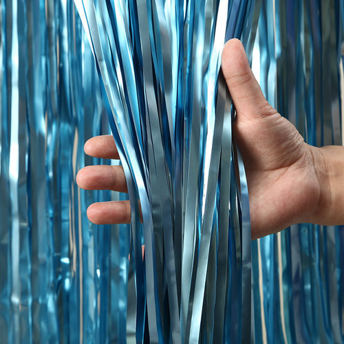 所见即所得 带背胶 挂起来 气氛满满