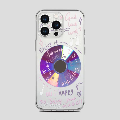 苹果华为小米iPhone15硅胶原创