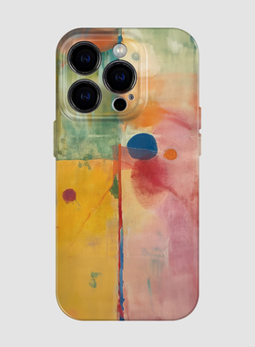 艺术生iPhone17苹果15promax全包14手机壳全包软壳13mini小众艺术12创意16耐脏xs高级感适用mate60pro华为p80