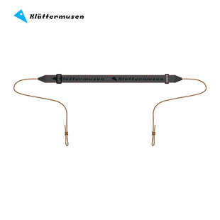 Klattermusen攀山鼠户外背包配件—可调式 肩带10580