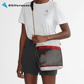 40459U 阿尔吉尔 Klattermusen攀山鼠超轻便携时尚 单肩斜跨包竖版