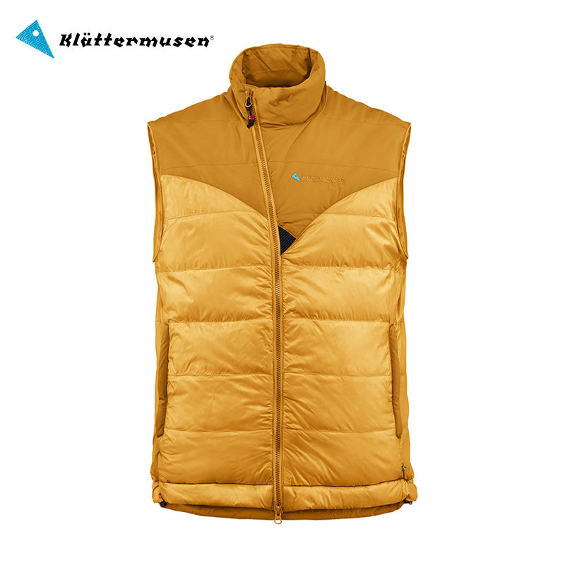 Klattermusen攀山鼠户外滑雪鹅绒羽绒马甲男 露水人来福 10634M,户外/登山/野营/旅行用品,羽绒衣,淘宝优惠券,粉丝福利购,淘宝优惠卷