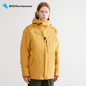 斯基尼尔10057 滑雪服 klattermusen攀山鼠户外中长款 冲锋衣男款