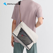 Klattermusen攀山鼠巨人格尔德邮差包斜挎包Grid 10207