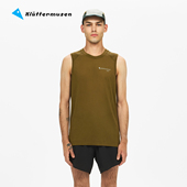 先知格罗雅Groa 速干运动背心坎肩 10223 男款 Klattermusen攀山鼠