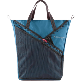 Klattermusen攀山鼠乌尔户外时尚手提包双肩背包两用男女40408U