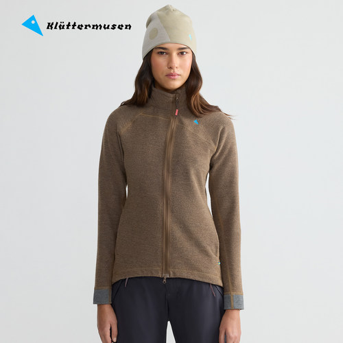 攀山鼠运动外套霍德尔女款