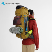 Klattermusen攀山鼠户外登山背包布里梅尔40 40436U 50LBergelmer