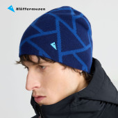 Klattermusen攀山鼠 毛线帽子10525 新品 保暖羊毛帽 巨人菲恩