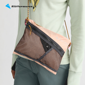 Klattermusen攀山鼠阿尔吉尔户外小包防泼水包运动斜挎包 41427U