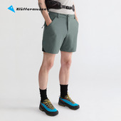 10200 范娜迪斯3.0 Klattermusen攀山鼠软壳短裤 男款