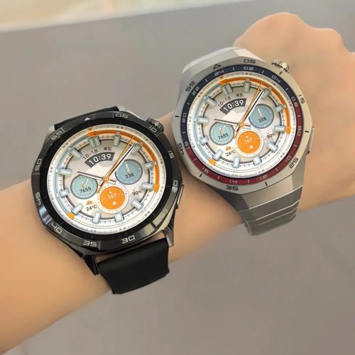 WATCHGT5pro智能手表运动健康