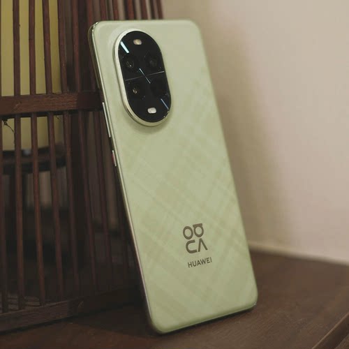 华为nova13Pro多焦段人像AI