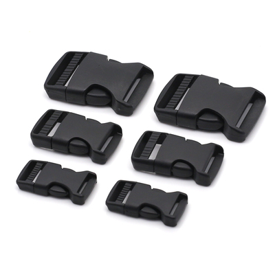 sds塑料插扣防滑背带扣