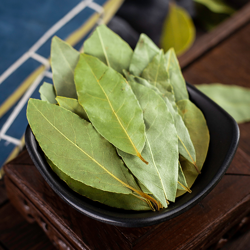 香叶月桂叶调味香料3a进口50g