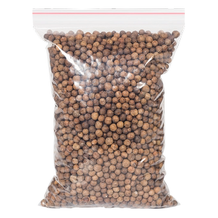 多香果500克 牙买加胡椒众香子果西餐牛排披萨调料甘椒粉香料包邮