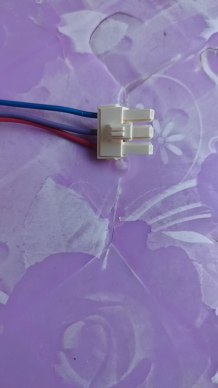 适用各种滚筒洗衣机连接线束电机连接线驱动板连接线主板连接线等图片