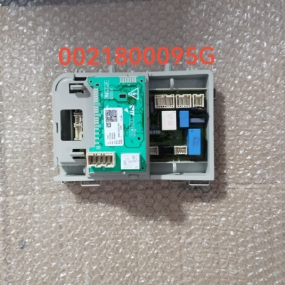 适用海尔滚筒洗衣机电源板0021800095G/B/J 解决不通电 E2 FC2