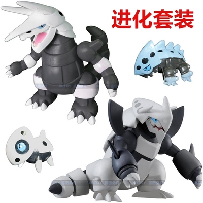 神奇宝贝口袋妖怪手办超