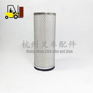 叉车配件 合力杭州台励福2/3/3.5吨叉车空气滤芯机油滤芯柴油滤芯