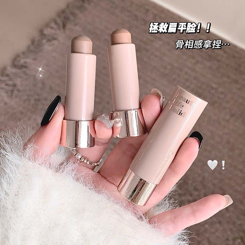 修容棒润泽丝滑自然哑光阴影