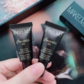 素肌感牛奶皮 法国无痕BB霜遮瑕防晒修饰瑕疵均匀肤色小样5ml