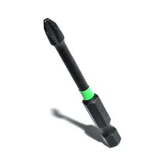 抗冲击十字批头高硬度强磁防滑批头手电钻螺丝刀风批起子工具套装