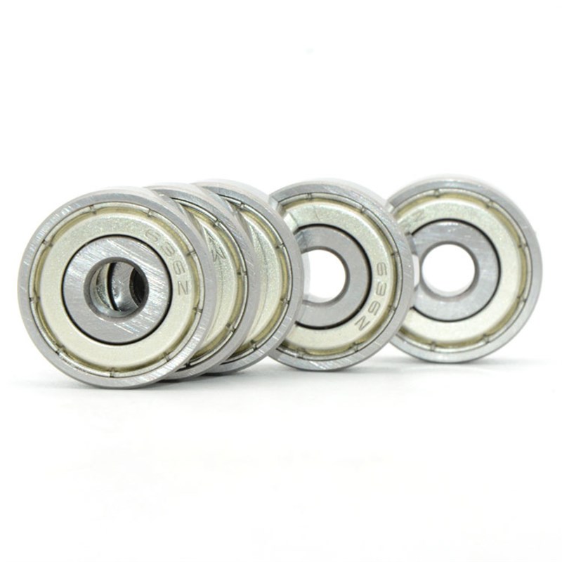 轴承  636  636Z  636ZZ   636RS E 636-2RS  6*22*7  机械轴承