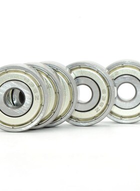 轴承  636  636Z  636ZZ   636RS  63I6-2RS  6*22*7  机械轴承