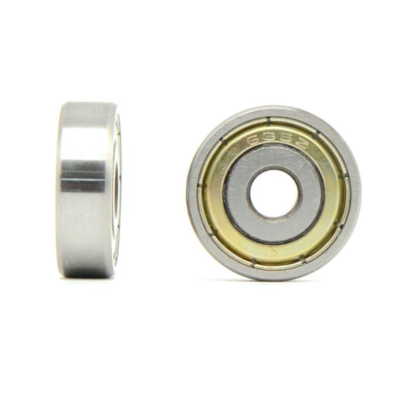 轴承 635 635Z 635ZZ 635RS 635-2NRS 5*19*6 机械轴承