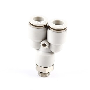 12U 快速接头PX Y型三通式