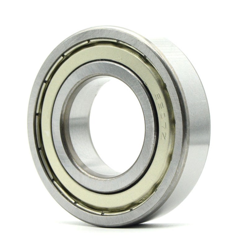 轴承 6207  6207Z 620q7ZZ 6207RS  6207-2RS 35*72*17 机械轴承