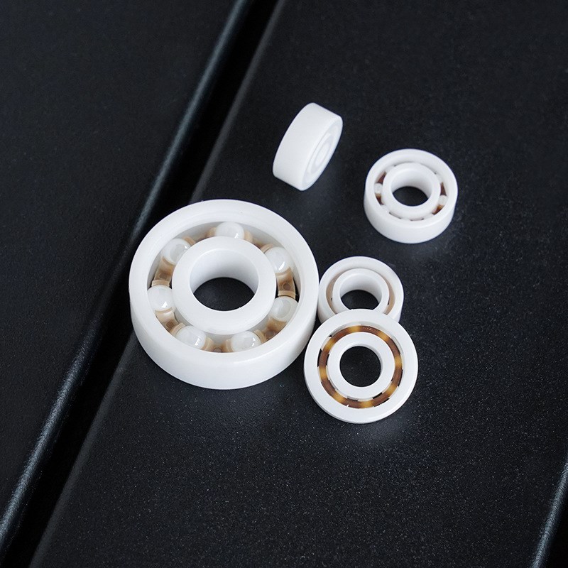 渔轮陶瓷轴承防水防锈p纺车轮渔具路亚轮水滴轮623小黄轮线杯改装