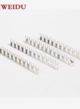 导轨电压端子排NjHT-10-53-12接线端子连接条TB1512