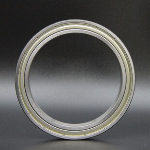 轴承 6813 6813Z 681q3ZZ 6813RS 6813-2RS 65*85*10 机械轴承