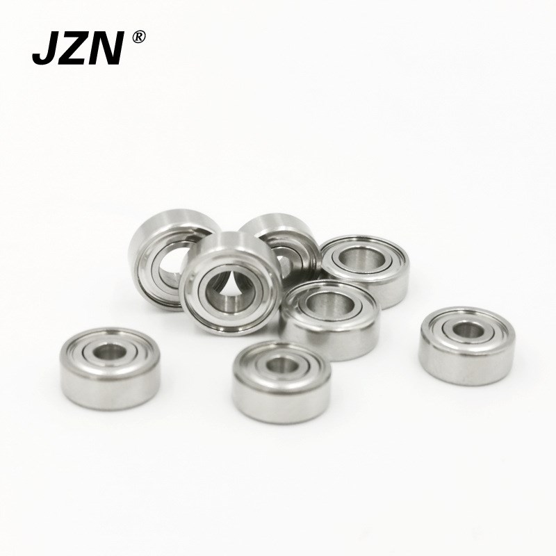 渔轮水滴轮线杯改装升级混合陶q瓷轴承 MR128 MR126S MR117 MR62