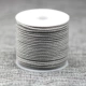 Серебряный, 1.0mm, 25м