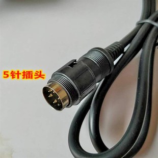 HAKCO936焊台配件907手柄 内热式936手柄内置1321发热芯烙铁手柄