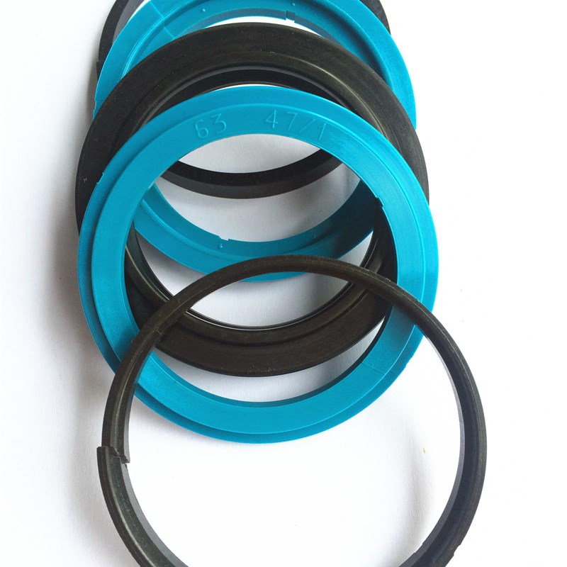 宝色霞板TPM活塞DAS组合油封密封圈KDAS100*75*35N.1 100*82*29.7