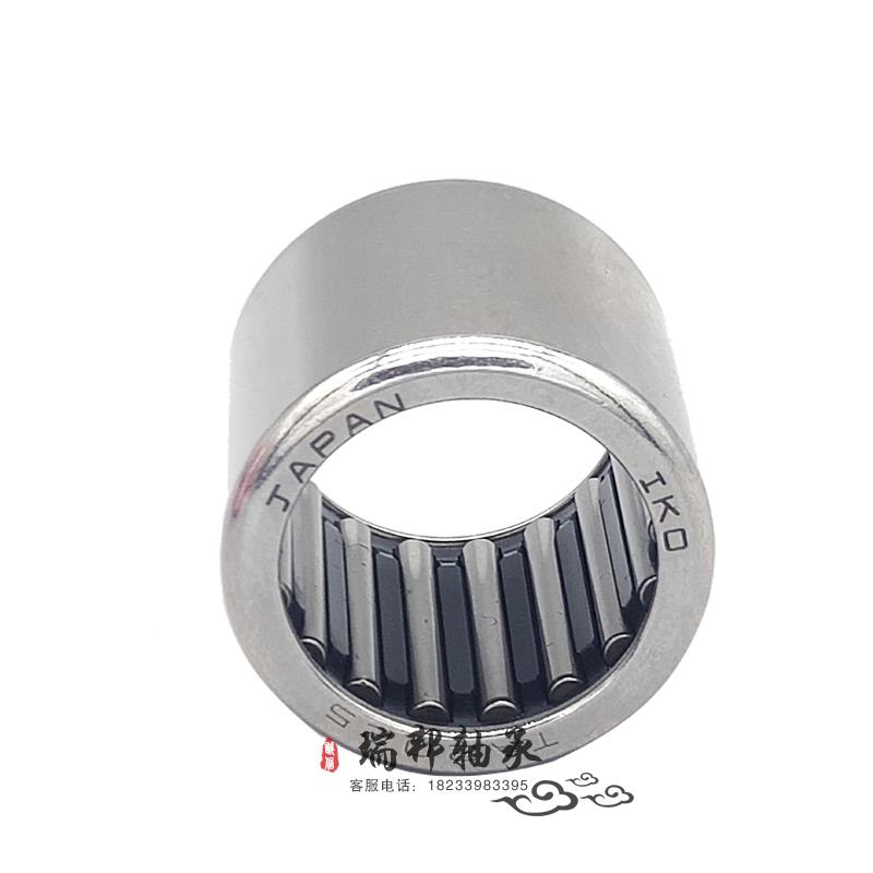 进口IKO滚针轴承TA8105